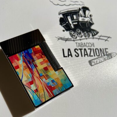 stdupont graff'ty